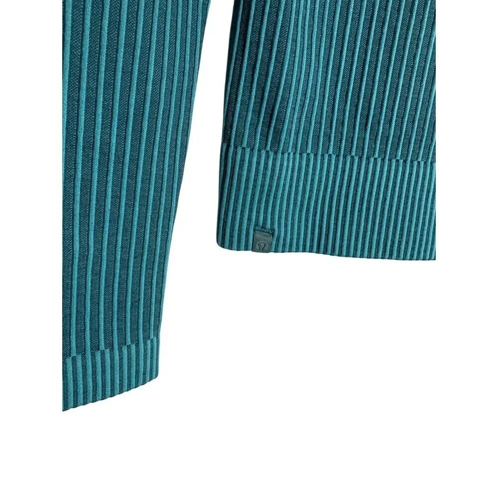 lululemon athletica excellent no